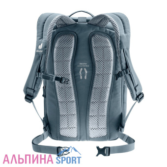 Deuter-Stepout-22-Black-2