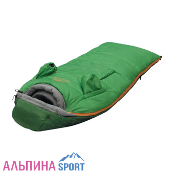 Спальник-Alexika--Mountain-Baby-L-+10+5-0-одеяло