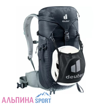 Deuter-Trail-18-Black-Shale-6