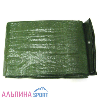 Tramp-tarpauling