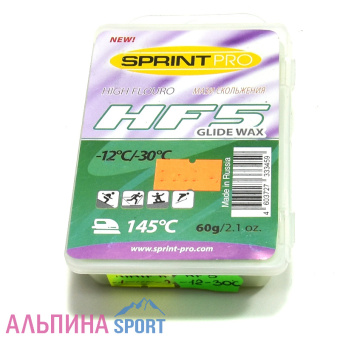 SPRINTPRO-HF5--12--30