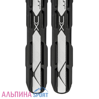Крепления FISCHER XC SPRINT JR_v03