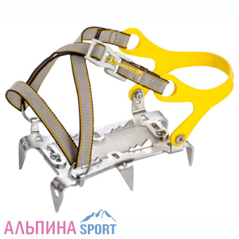 Salewa-Comfort-2.0-Instep