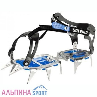 Salewa-Alpinist-Walk