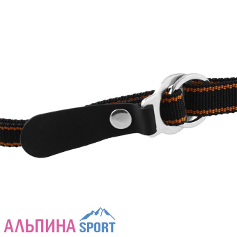 Кошки альпинистские Венто с жестким креплением-5