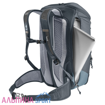 Deuter-Rotsoord-25+5-Graphite-Shale-4