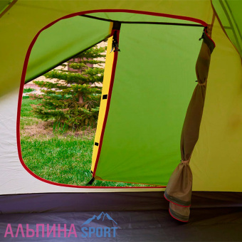 Палатка RockLand Pamir 4_Site_v06