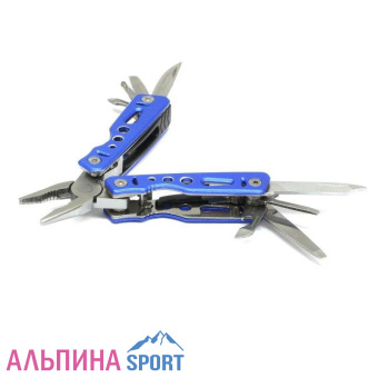Мультитул Следопыт 9 в 1 PF-MT-18