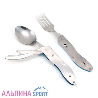 Набор столовых приборов Следопыт складной_Site_v03