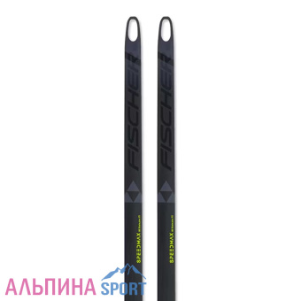Лыжи беговые FISCHER SPEEDMAX 80 SKATE PLUS 115 MEDUIM_v01
