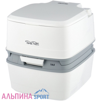 Биотуалет Porta Potti 165 White