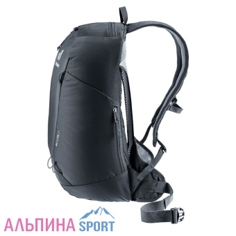 Deuter-AC-Lite-17-Black-1
