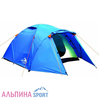 Alpika-Ranger-2