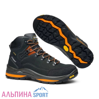 Ботинки зимние Grisport 13505N88WT женские_черные_v01