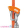 Зажим Petzl страховочный TIBLOC В01_v04 Зажим Petzl страховочный TIBLOC В01_v04