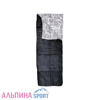 Спальник СР черн