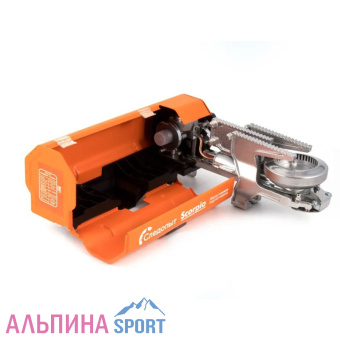 плита scorpio