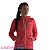 Толстовка Nordski Hood Pink/Yellow женская