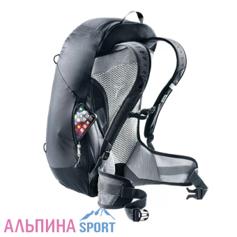 Deuter-AC-Lite-23-Black-1