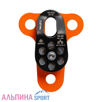 Блок-ролик-Вертикаль-двойной-0431-1