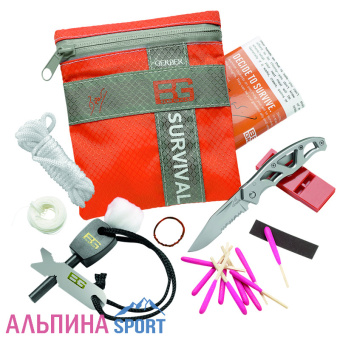 Набор для выживания Gerber