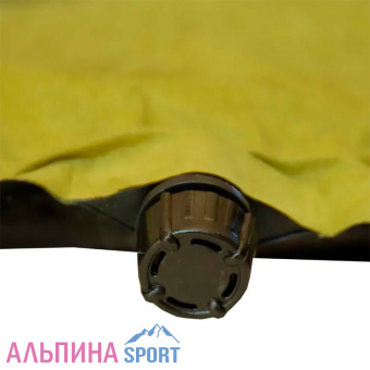 Коврик самонадувной Tramp комфорт плюс TRI-009 190-65-7см_v06