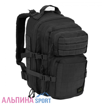 Рюкзак Tramp Squad 35 л_Черный_v01