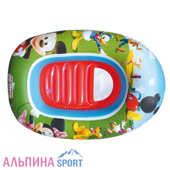 Intex-Miky-Maus