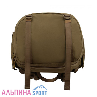 Tramp-Bastion-75L-Sandstone-7