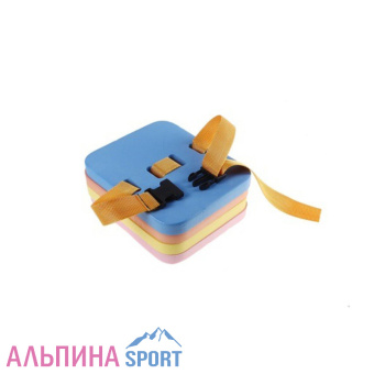 Пояс детский для обучения плаванию 22-17-8 см