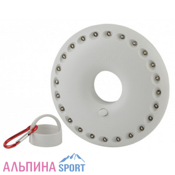 Фонарь ERA К24(4хR6) кемпинг НЛО 24свет.подст.