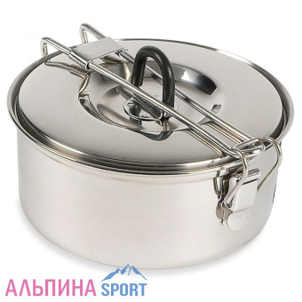 Кастрюля TATONKA SHERPA POT 0.6