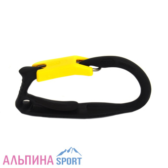 Карабин Petzl для развески снаряжения CARITOOL S-1