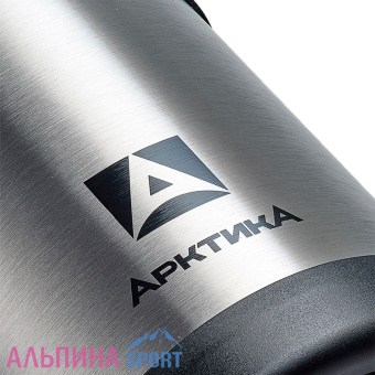 Термос Арктика вакуумный (универсальный) 0,6л_Site_v03
