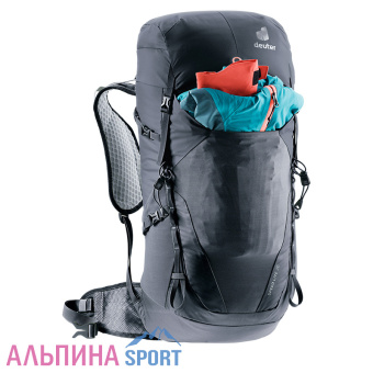 Deuter-Speed-Lite-30-Black-10
