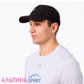 Кепка Nordski Run Black_v05