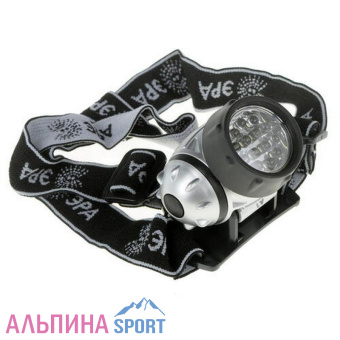 Фонарь ERA G14 (3хR03) 14свдио,блистер