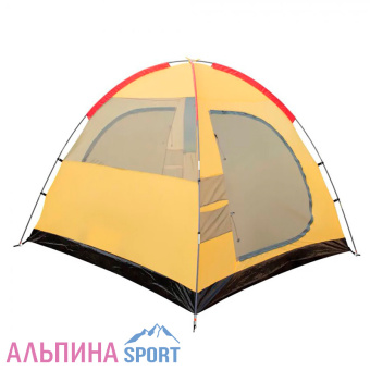 Палатка Tramp Anaconda 4_v21