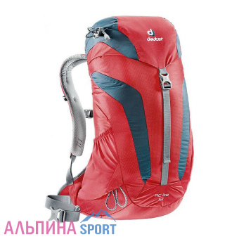 deuteraclite18