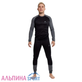 Термобелье Arswear Windstoppe Man_v01