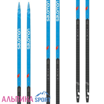 SALOMON-S-LAB-CARBON-CL-Soft