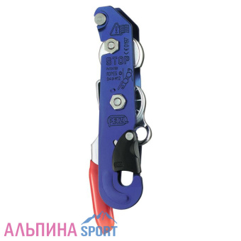 Petzl-Stop