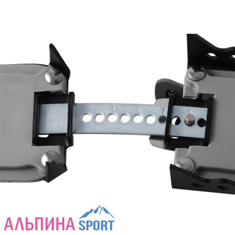 Кошки альп. Венто с мягким креплением-7