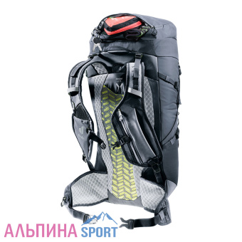 Deuter-Speed-Lite-30-Black-7