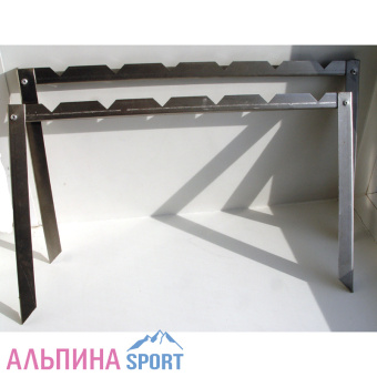 Подставка под шампура