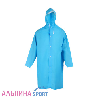 Дождевик-плащ-походный-1