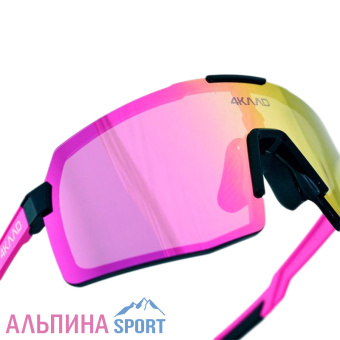 Очки 4KAAD G20120 BEAT RACE роз. черная оправа_Site_v05