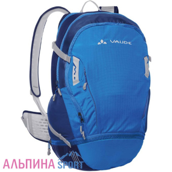 Рюкзак Vaude Bike Alpin 30+5