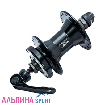 втулка-зад.1670-диск-36H-Men-Join-экс.касс.3052612