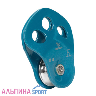 0417 ver  Блок-ролик арбористский малый-2